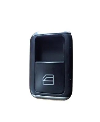 Mercedes-Benz E W212 Electric window control switch A2048707358