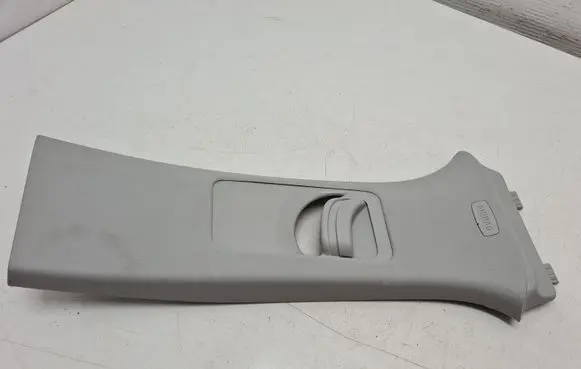 Skoda Fabia Mk3 (NJ) (B) pillar trim (top) 6V0867244 6V0868316