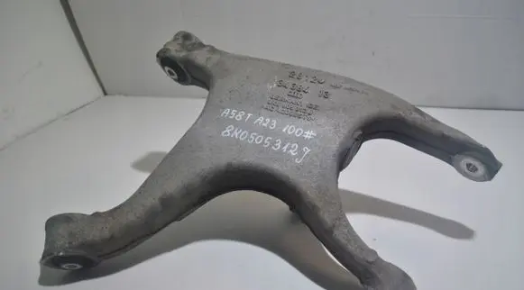Audi A5 8T 8F Rear control arm 8K0505312J