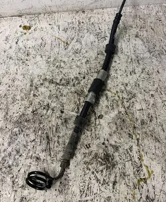 Audi A6 S6 C6 4F Power steering hose/pipe/line