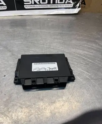 Mercedes-Benz S W220 Gearbox control unit/module A0305453032 5WP20005CE 0973703