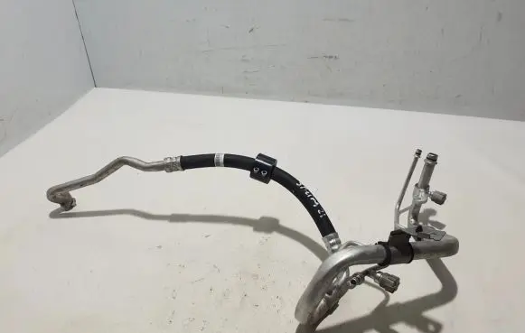 Dacia Spring Air conditioning (A/C) pipe/hose 924465406R