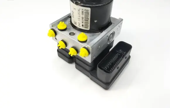 Nissan Pixo ABS Pump 06210223504 68K0