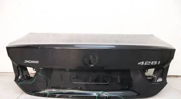BMW 4 F32 F33 Tailgate/trunk/boot lid 