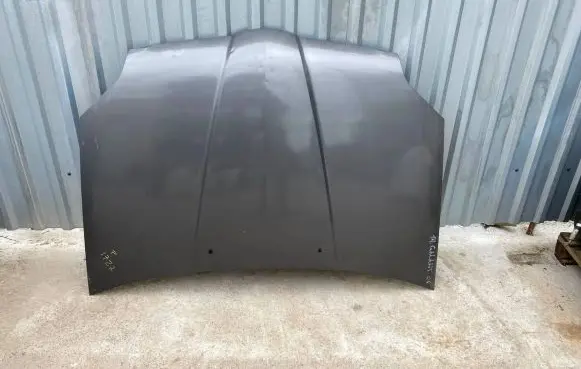 Mitsubishi Galant IX Engine bonnet/hood MRSU5670655