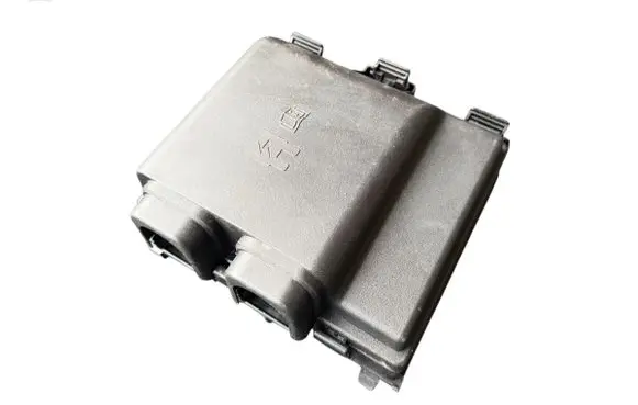 Ford Kuga III Other control units/modules NV4T14D068EBA