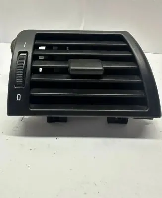 BMW 3 E46 Dash center air vent grill 8361898