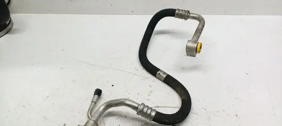 BMW X1 E84 Air conditioning (A/C) pipe/hose 52529410