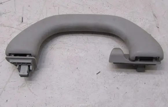 Skoda Fabia Mk3 (NJ) Front interior roof grab handle GMAUTO4574097
