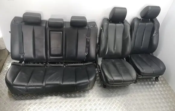 Mazda CX-7 Interior set 