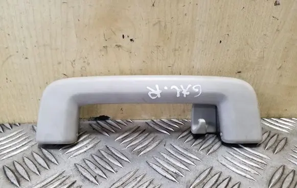 Ford Mondeo MK IV Rear interior roof grab handle
