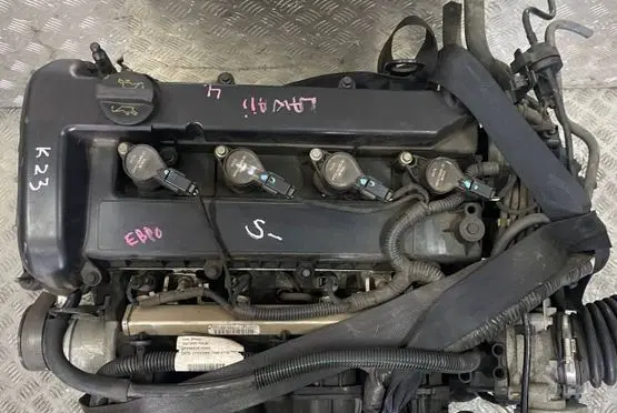 Volvo V50 Engine B4204S3 6L084CC EE100