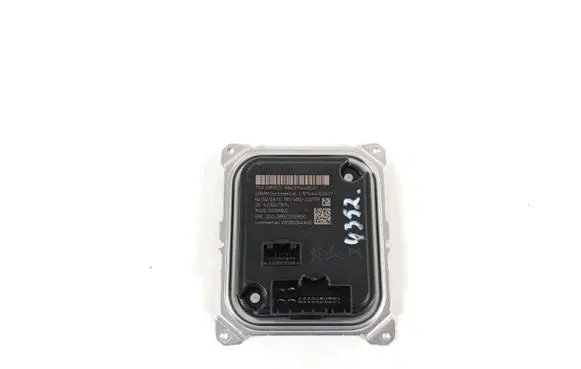 Citroen C5 X Xenon control unit/module 984319448001