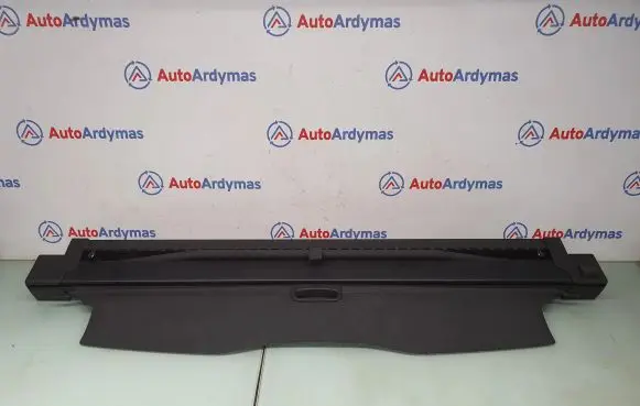 BMW 5 F10 F11 Parcel shelf load cover 9200685 51479200685