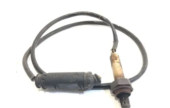 Lambda probe sensor