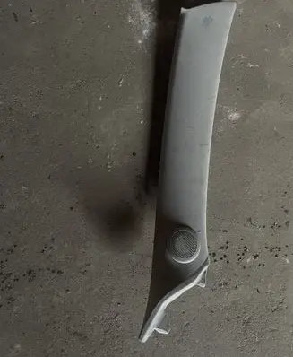 Lexus CT 200H (A) pillar trim