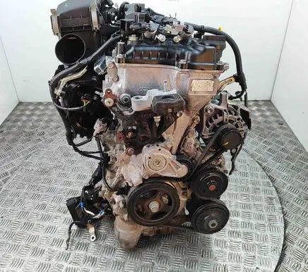 Toyota Yaris Engine 1NRFE