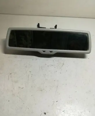 Volkswagen PASSAT B6 Rear view mirror (interior) 010839