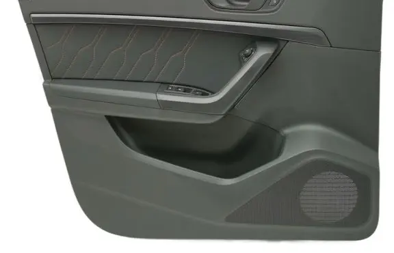 Seat Ateca Front door card panel trim 575867011AB
