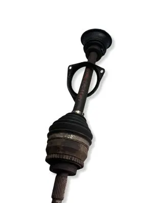 Renault Scenic I Front driveshaft 654