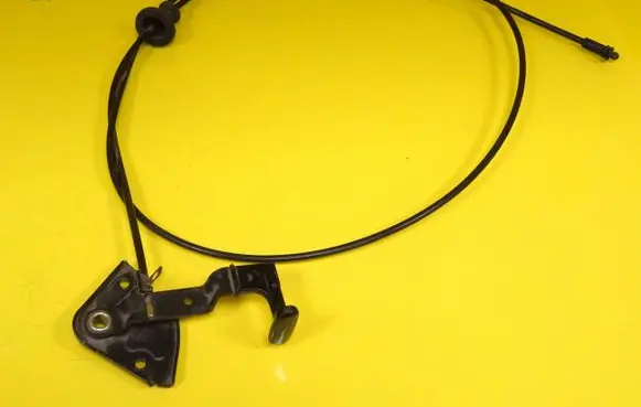 Audi A4 S4 B5 8D Engine bonnet/hood lock release cable 
