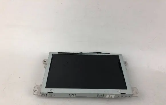 Audi A4 S4 B8 8K Screen/display/small screen 8R0919604A