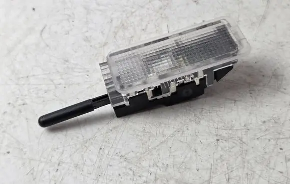 Peugeot 308 Glove box light PA6MX30 4055