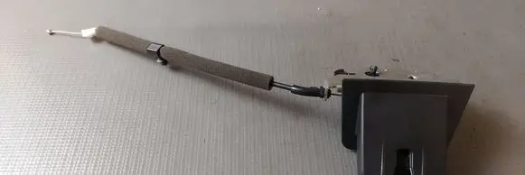 Audi Q5 SQ5 Loading door lock 80A827506A