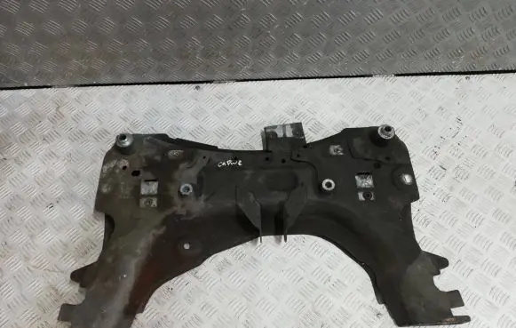Renault Captur Front axle beam 
