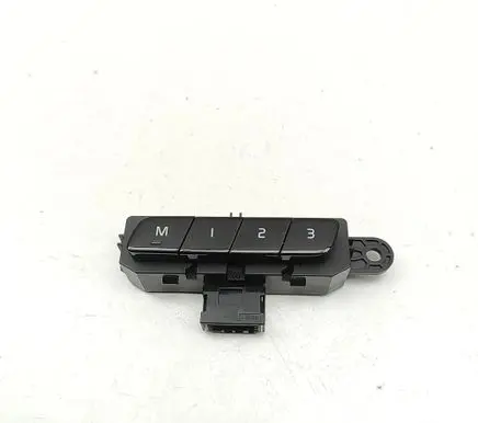Volvo XC90 Seat control switch 31376462