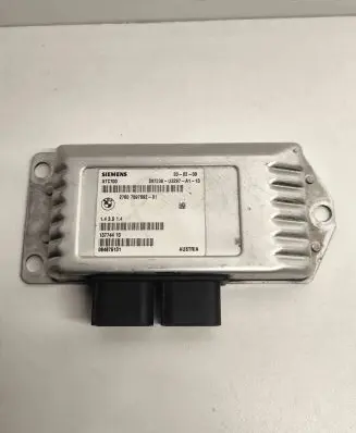 BMW X5 E70 Transfer box differential control unit 7597892 59728S2002