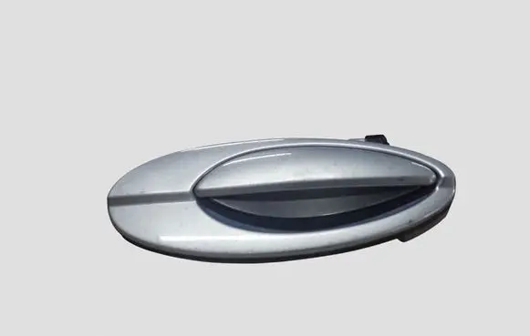 Citroen C5 Rear door exterior handle 9642929080