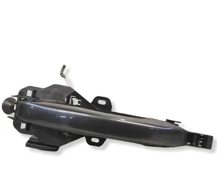 Dacia Sandero III Rear door handle trim 