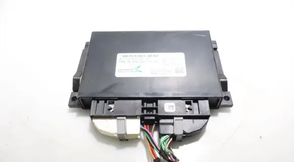 Mercedes-Benz CLA C118 X118 Gearbox control unit/module