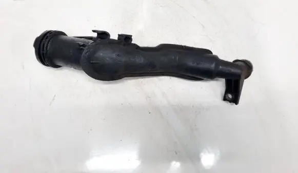 Volvo V50 Turbo turbocharger oiling pipe/hose 9655354180