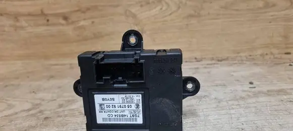 Volvo V70 Door control unit/module 7G9T14B534CD