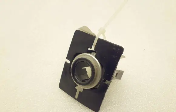 Porsche 911 996 Rear parking sensor holder (PDC) 99650588701 99650565701