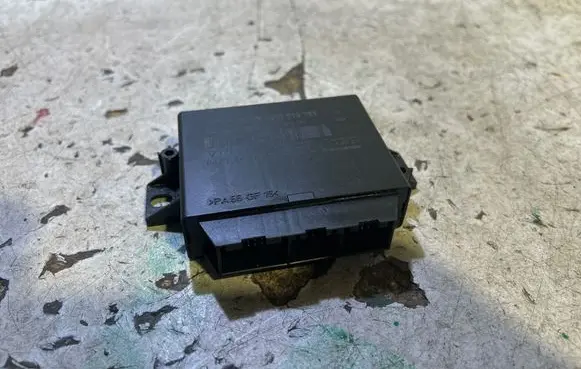 Parking PDC control unit/module