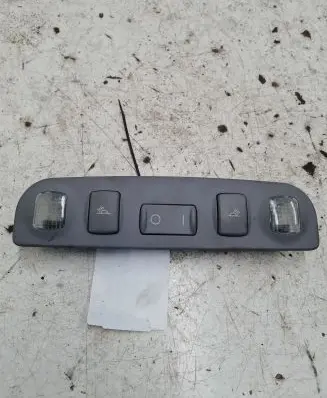 Audi A4 S4 B5 8D Front seat light 8D0947111A