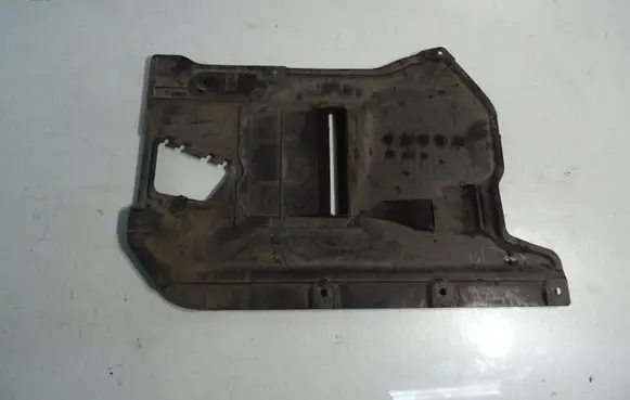 BMW X1 F48 F49 Center/middle under tray cover 7164156 7146363