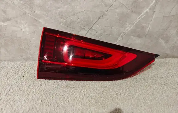 Mercedes-Benz GLA H247 Tailgate rear/tail lights A2479063501 H24XSA3 YAP107821