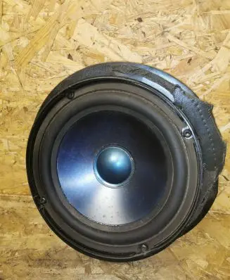 Mercedes-Benz E W211 Audio system kit A2118206602 165ME060 18517128