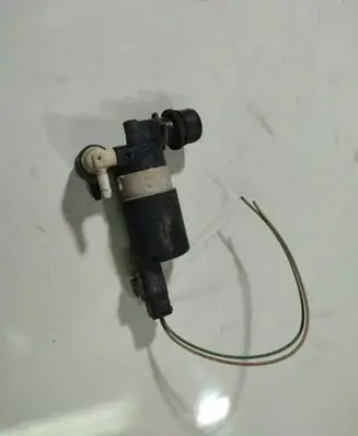 Citroen C4 I Picasso Windscreen/windshield washer pump 9680693280