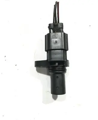 Mitsubishi L200 Crankshaft position sensor MR985041 314716X18