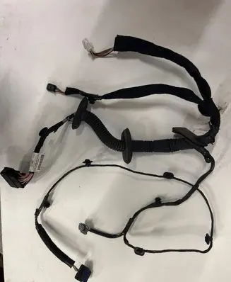 Renault Master III Front door wiring loom 241258801R