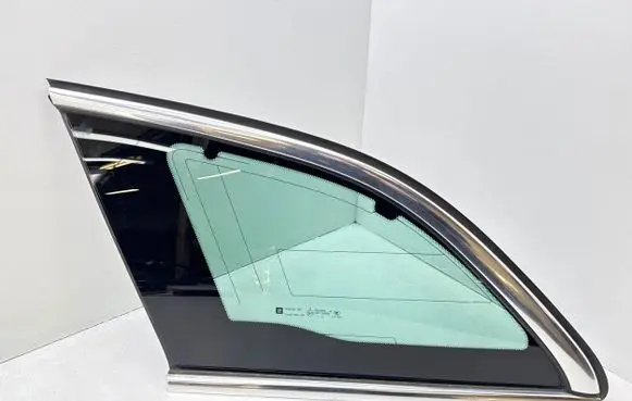 Opel Insignia A Rear side window 13237826