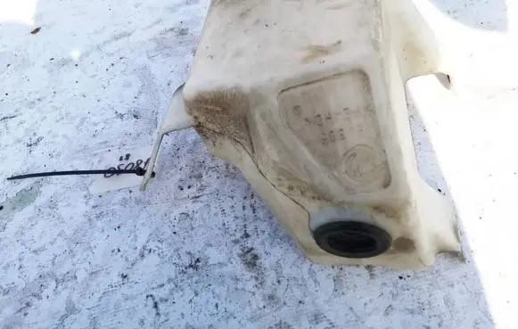Fiat Croma Windshield washer fluid reservoir/tank b805