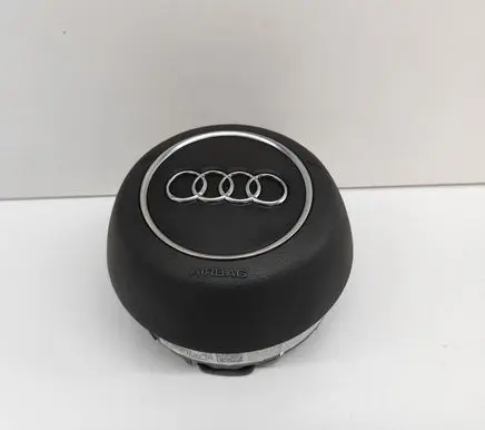 Audi A4 S4 B9 8W Steering wheel airbag 8W0880201AR