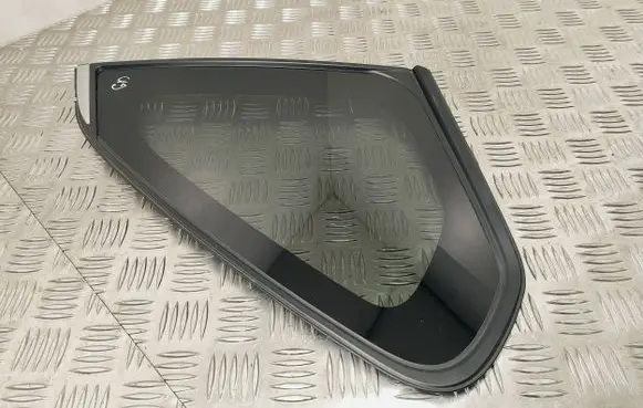 Toyota RAV 4 (XA50) Rear side window 43R005844 DOT23 NSGM31Q8