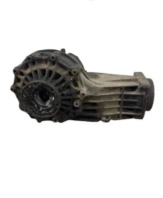 Audi A6 S6 C5 4B Rear differential CUC